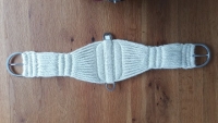 Mohair Bauchgurt US